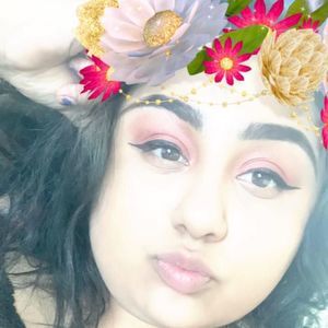 Meet your Posher, Mariah